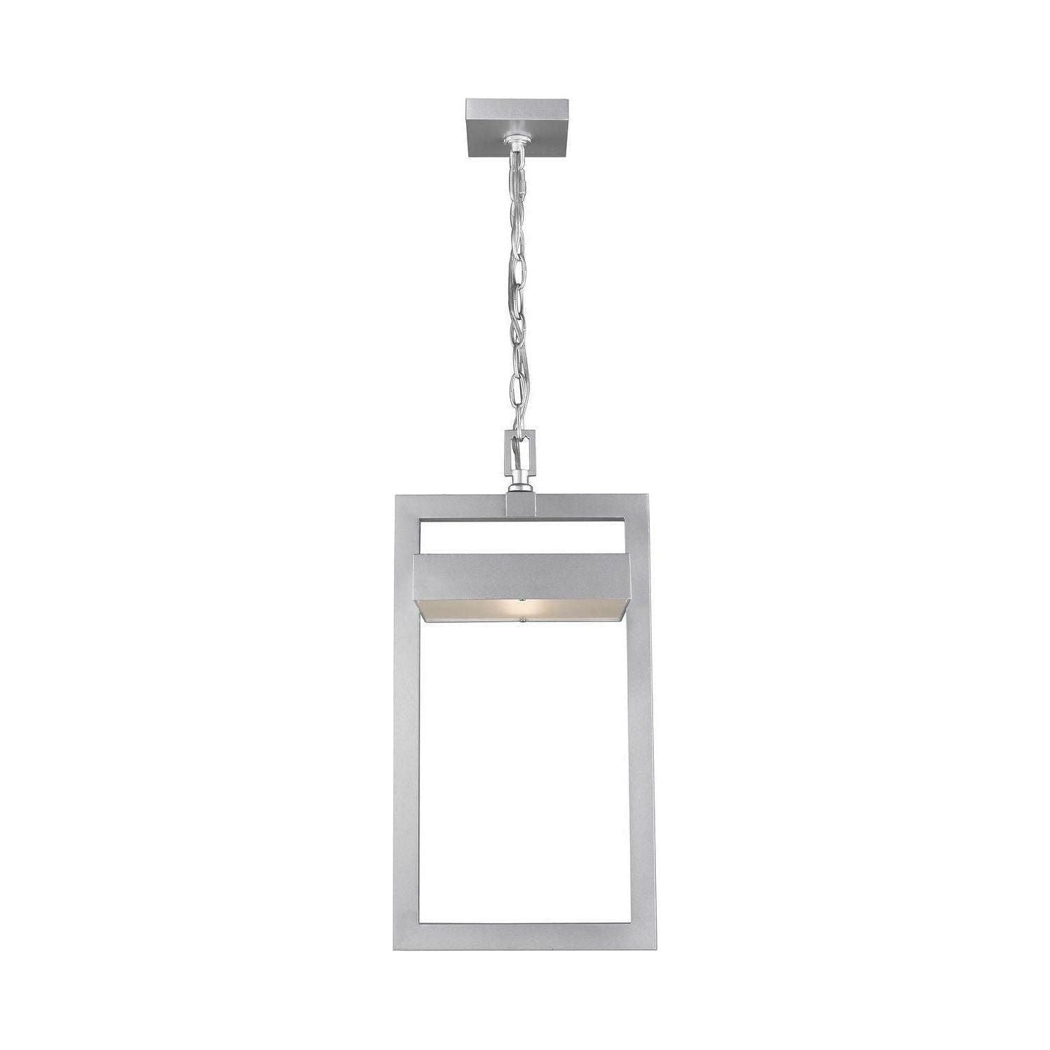 Z-Lite - Luttrel Outdoor Pendant - Lights Canada