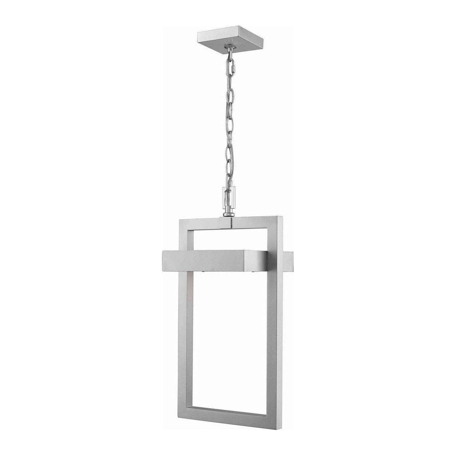 Z-Lite - Luttrel Outdoor Pendant - Lights Canada