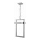 Z-Lite - Luttrel Outdoor Pendant - Lights Canada