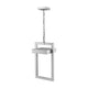 Z-Lite - Luttrel Outdoor Pendant - Lights Canada