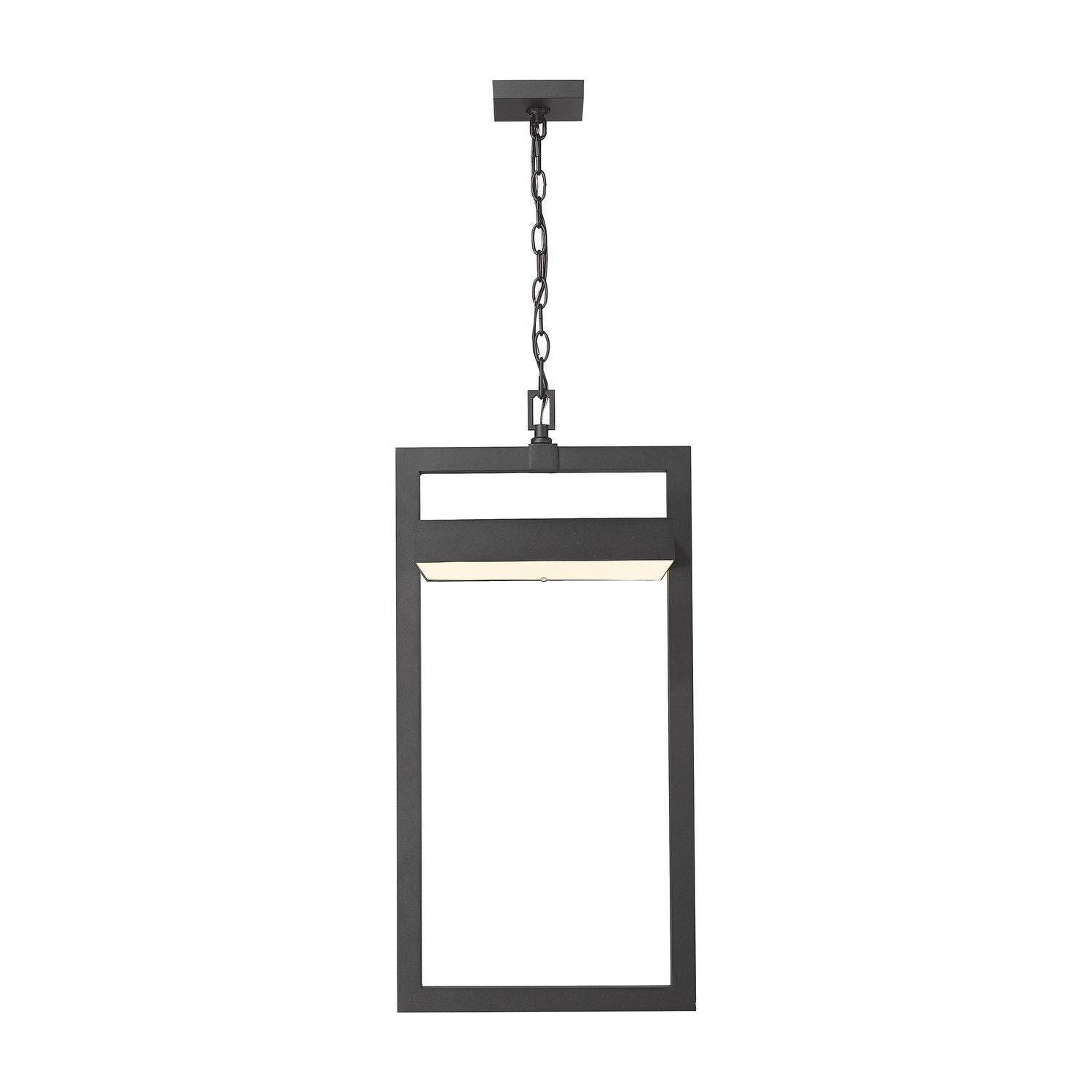 Z-Lite - Luttrel Outdoor Pendant - Lights Canada