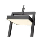 Z-Lite - Luttrel Outdoor Pendant - Lights Canada