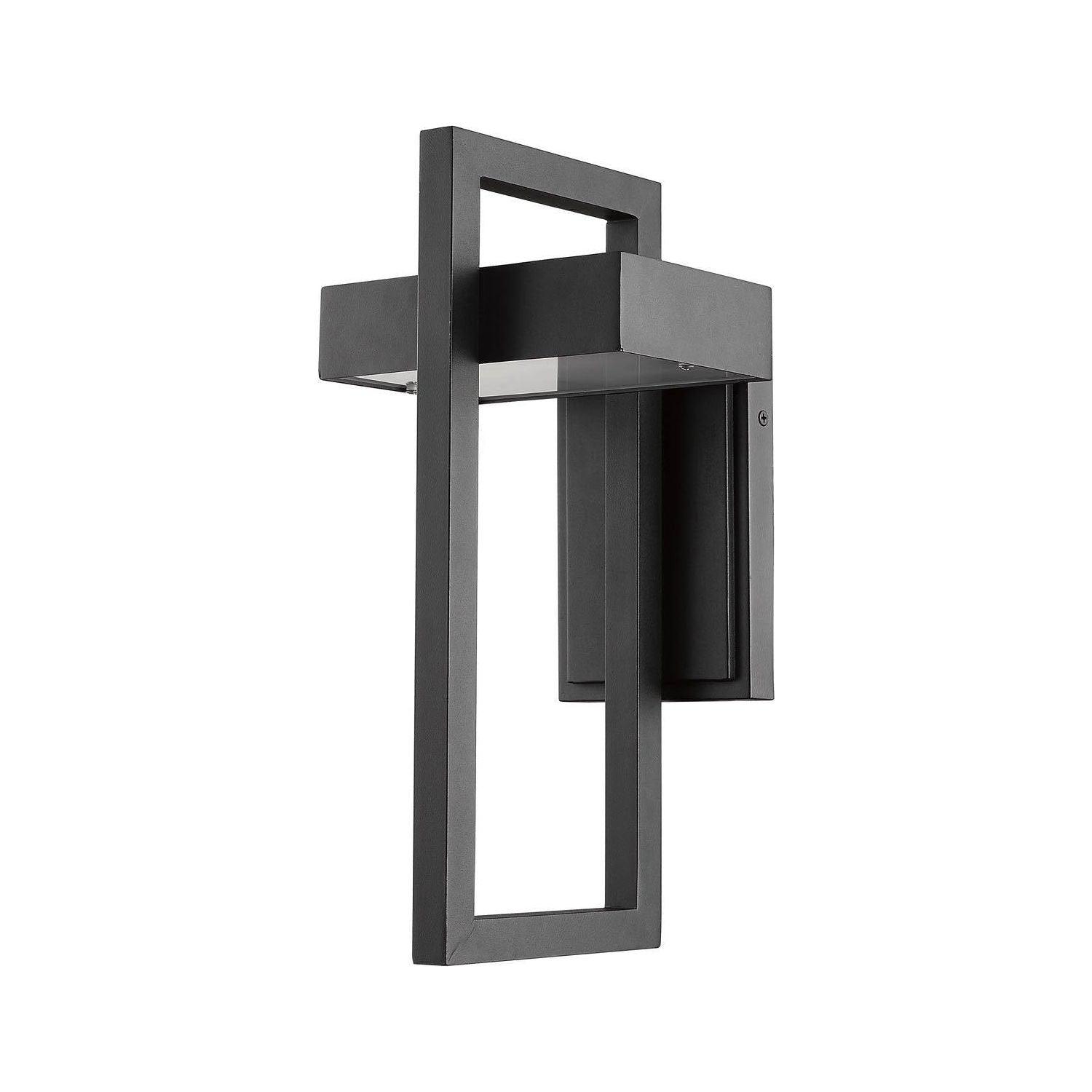 Z-Lite - Luttrel Outdoor Wall Light - Lights Canada