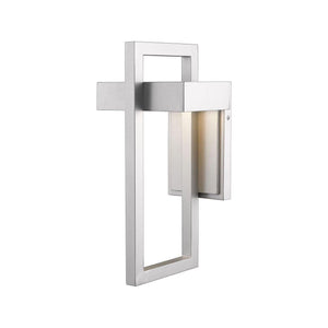 Z-Lite - Luttrel Outdoor Wall Light - Lights Canada