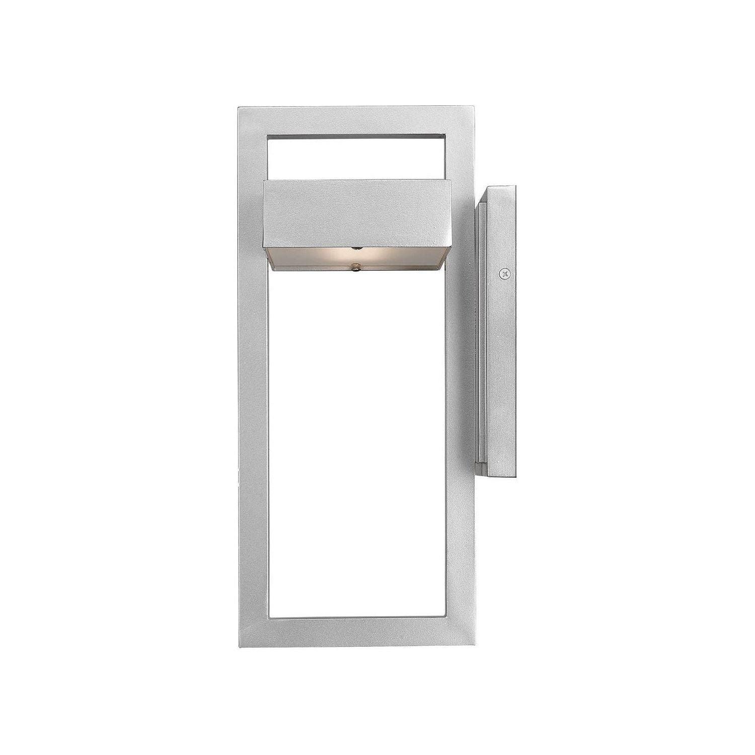 Z-Lite - Luttrel Outdoor Wall Light - Lights Canada