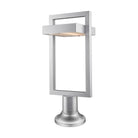 Z-Lite - Luttrel Pier Mount - Lights Canada