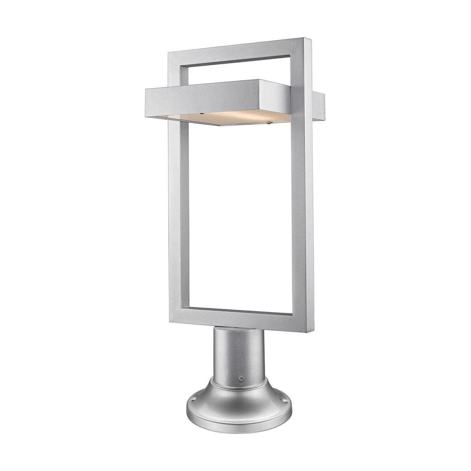 Z-Lite - Luttrel Pier Mount - Lights Canada