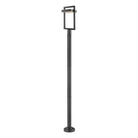 Z-Lite - Luttrel Post Light - Lights Canada