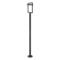 Luttrel Post Light