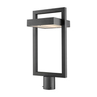 Luttrel Post Light