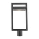 Z-Lite - Luttrel Post Light - Lights Canada