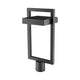 Z-Lite - Luttrel Post Light - Lights Canada
