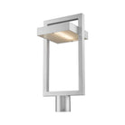 Z-Lite - Luttrel Post Light - Lights Canada
