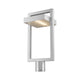 Z-Lite - Luttrel Post Light - Lights Canada