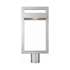Z-Lite - Luttrel Post Light - Lights Canada