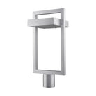 Z-Lite - Luttrel Post Light - Lights Canada