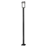 Luttrel Post Light