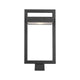 Z-Lite - Luttrel Post Light - Lights Canada