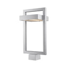 Z-Lite - Luttrel Post Light - Lights Canada