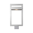 Z-Lite - Luttrel Post Light - Lights Canada