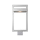 Z-Lite - Luttrel Post Light - Lights Canada