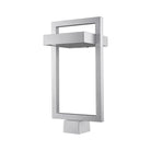 Z-Lite - Luttrel Post Light - Lights Canada