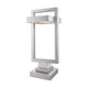 Z-Lite - Luttrel Pier Mount - Lights Canada