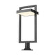 Z-Lite - Luttrel Pier Mount - Lights Canada