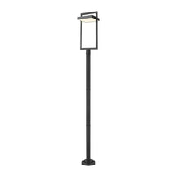 Luttrel Post Light