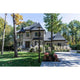 Z-Lite - Luttrel Post Light - Lights Canada