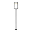 Z-Lite - Luttrel Post Light - Lights Canada