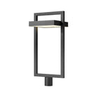Z-Lite - Luttrel Post Light - Lights Canada