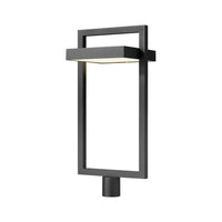 Luttrel Post Light