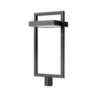 Z-Lite - Luttrel Post Light - Lights Canada