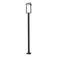Luttrel Post Light