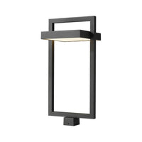 Luttrel Post Light