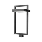 Z-Lite - Luttrel Post Light - Lights Canada
