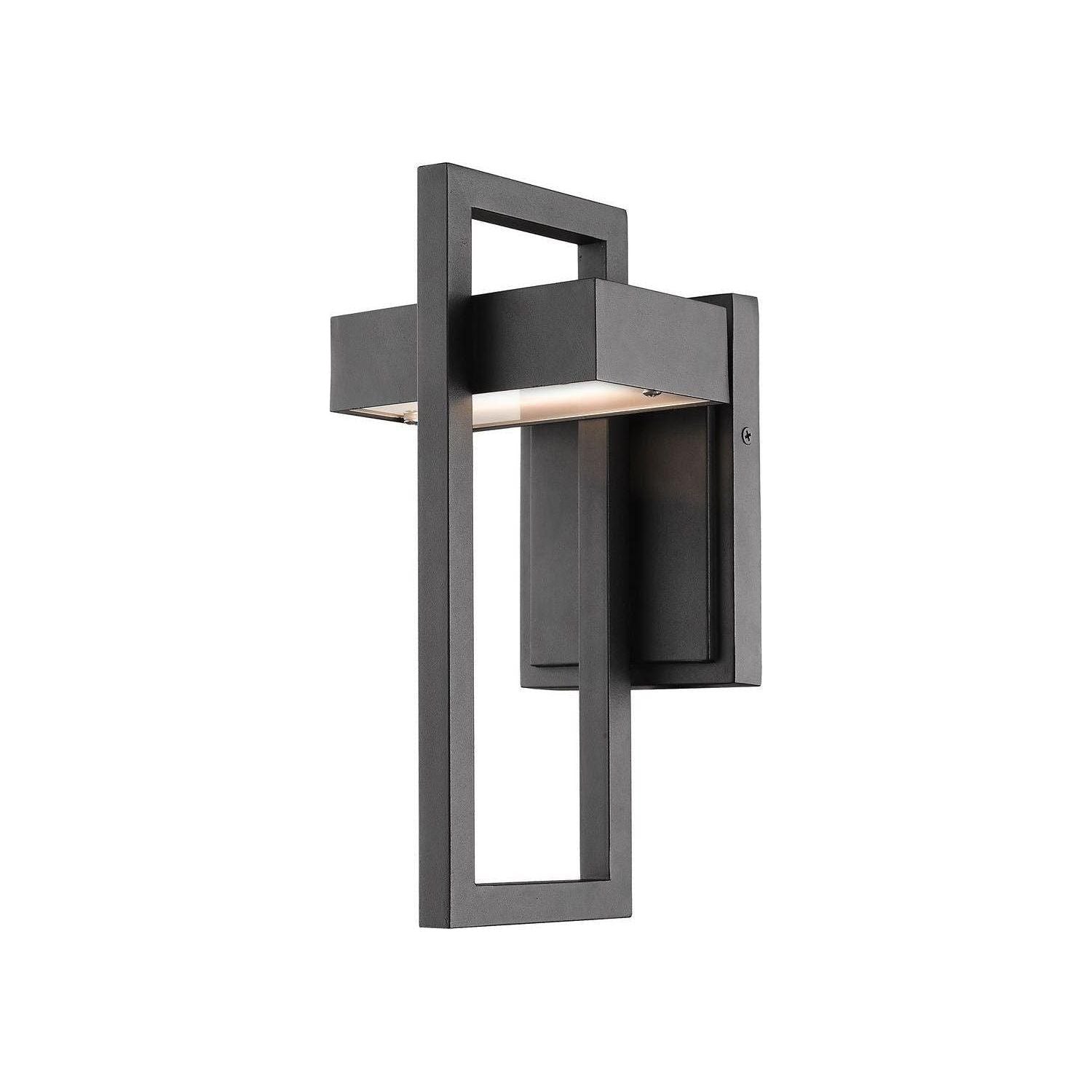 Z-Lite - Luttrel Outdoor Wall Light - Lights Canada