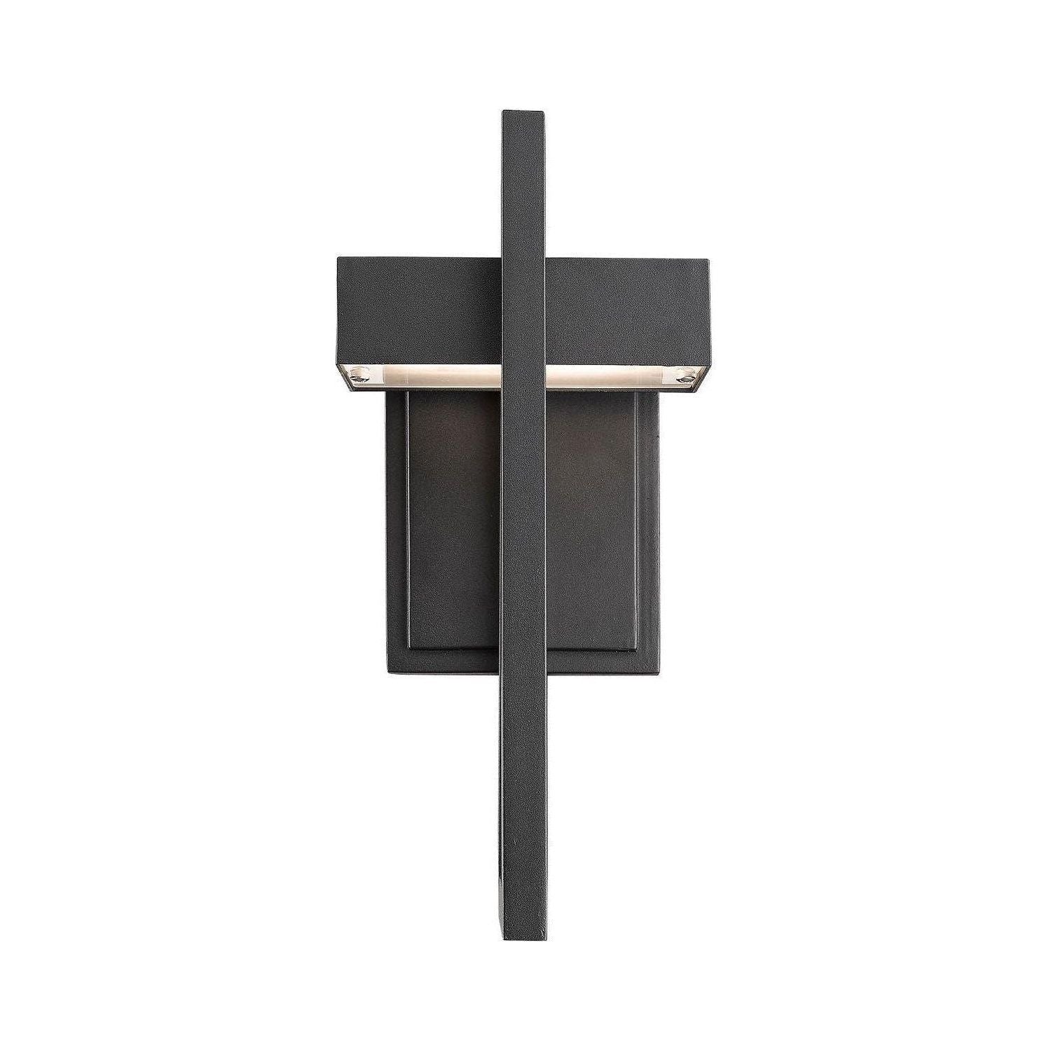 Z-Lite - Luttrel Outdoor Wall Light - Lights Canada