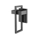 Z-Lite - Luttrel Outdoor Wall Light - Lights Canada