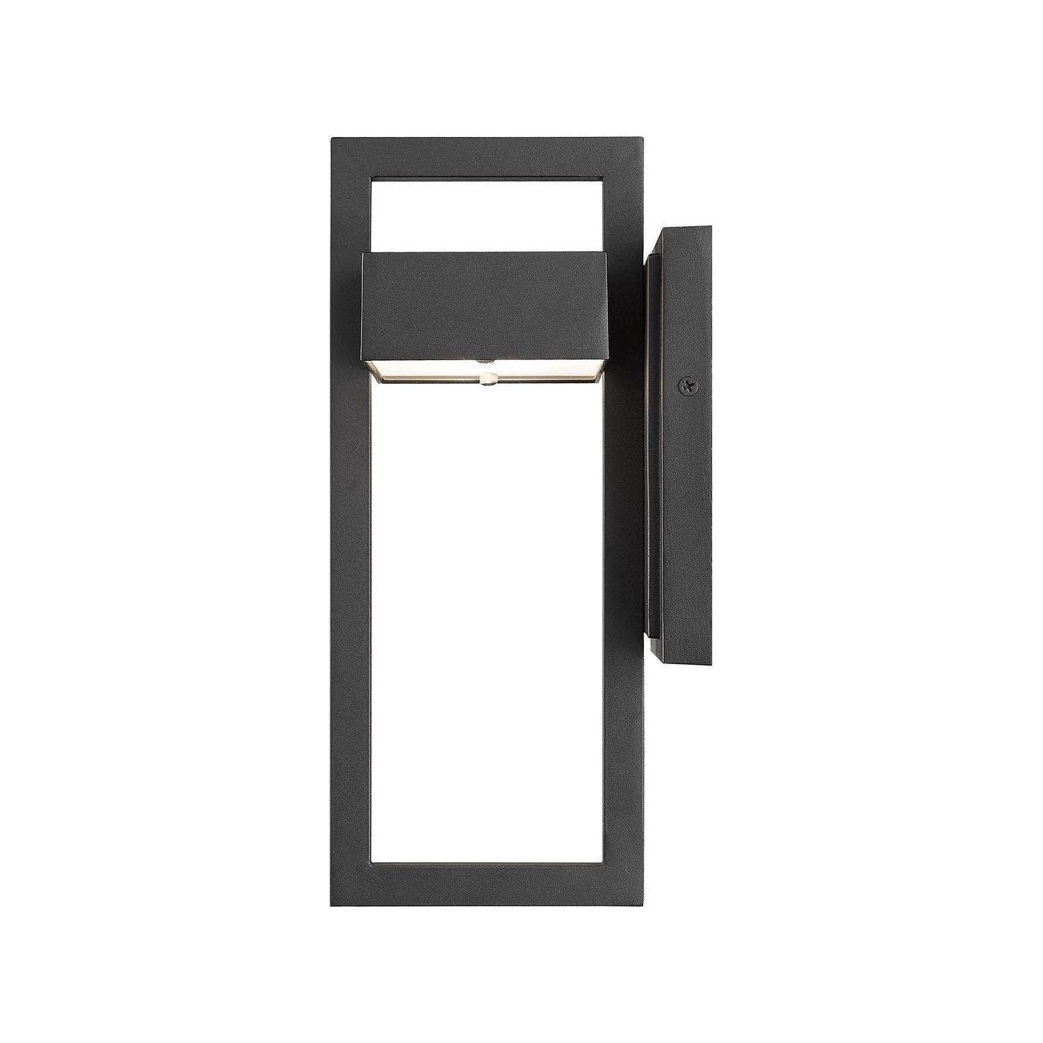 Z-Lite - Luttrel Outdoor Wall Light - Lights Canada