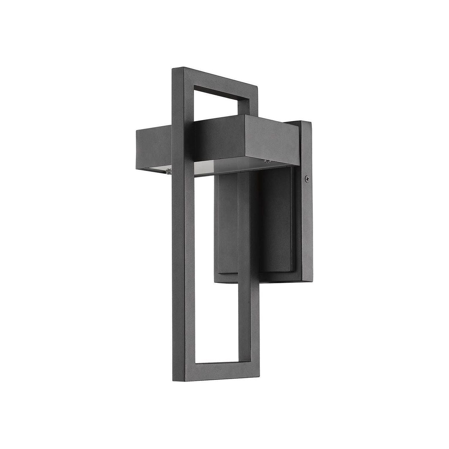 Z-Lite - Luttrel Outdoor Wall Light - Lights Canada