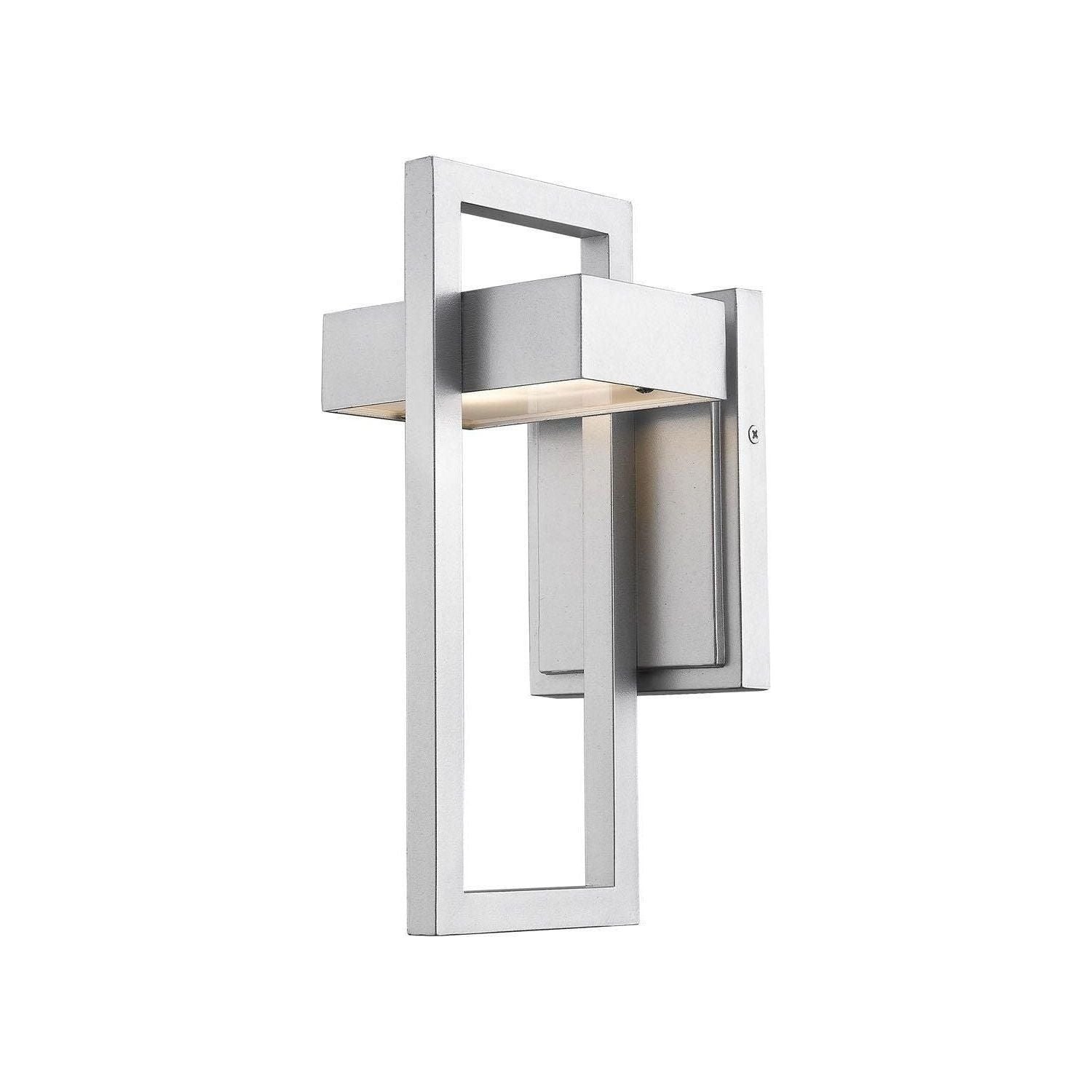 Z-Lite - Luttrel Outdoor Wall Light - Lights Canada