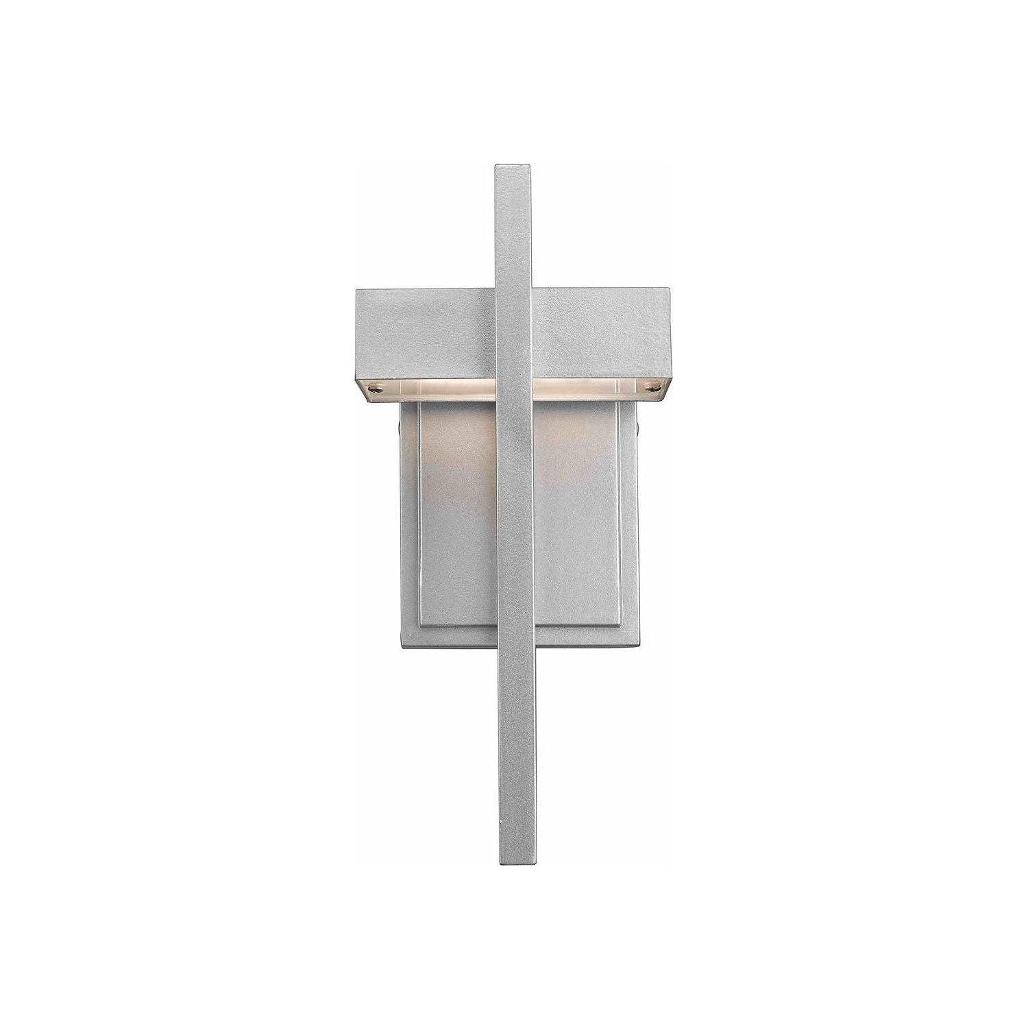 Z-Lite - Luttrel Outdoor Wall Light - Lights Canada