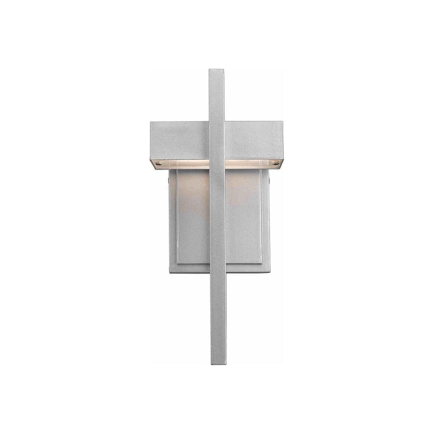 Z-Lite - Luttrel Outdoor Wall Light - Lights Canada