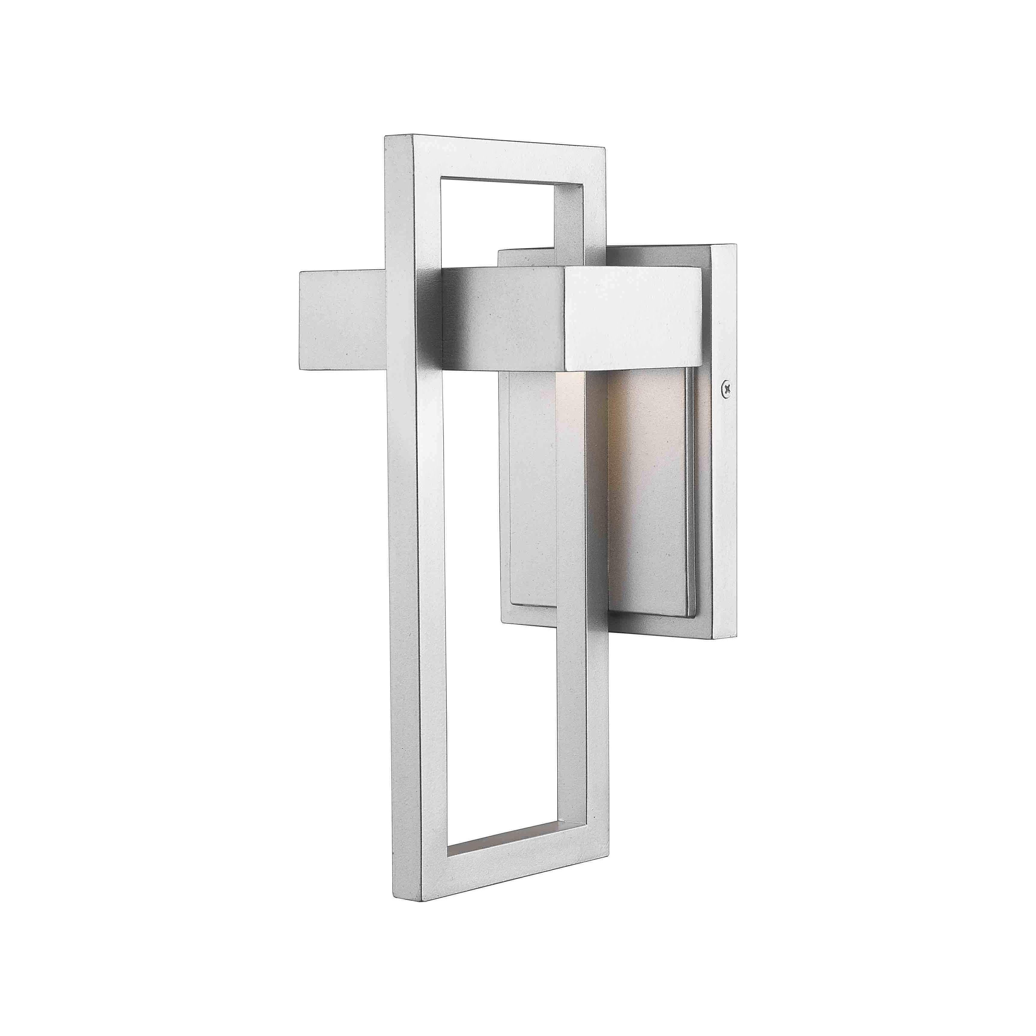 Z-Lite - Luttrel Outdoor Wall Light - Lights Canada