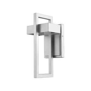 Z-Lite - Luttrel Outdoor Wall Light - Lights Canada