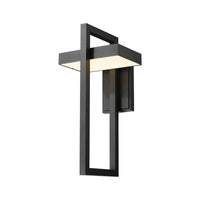 Luttrel Outdoor Wall Light