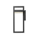 Z-Lite - Luttrel Outdoor Wall Light - Lights Canada