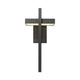 Z-Lite - Luttrel Outdoor Wall Light - Lights Canada